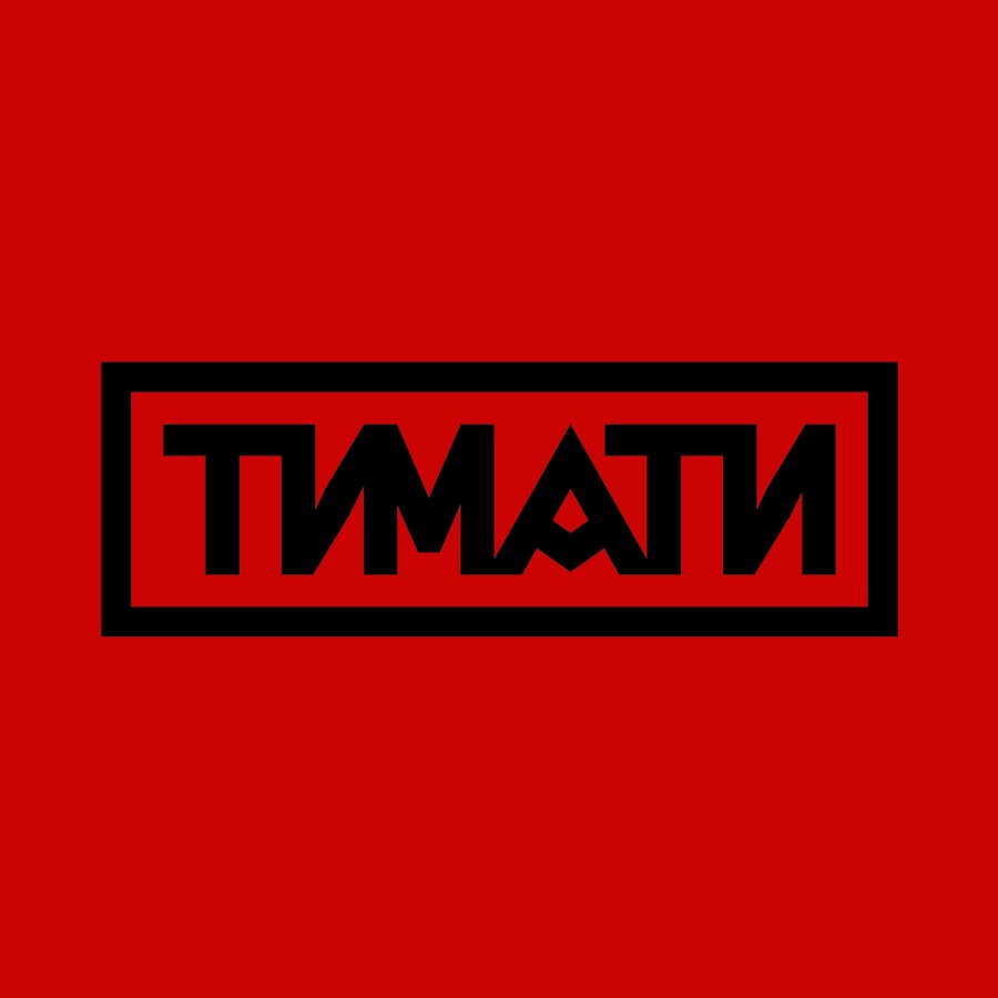 Profile avatar of TimatiOfficial