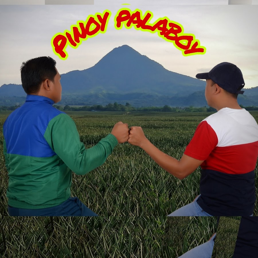 Pinoy Palaboy @PinoyPalaboy