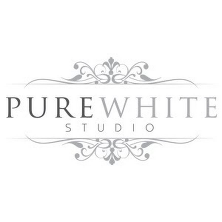 Pure white