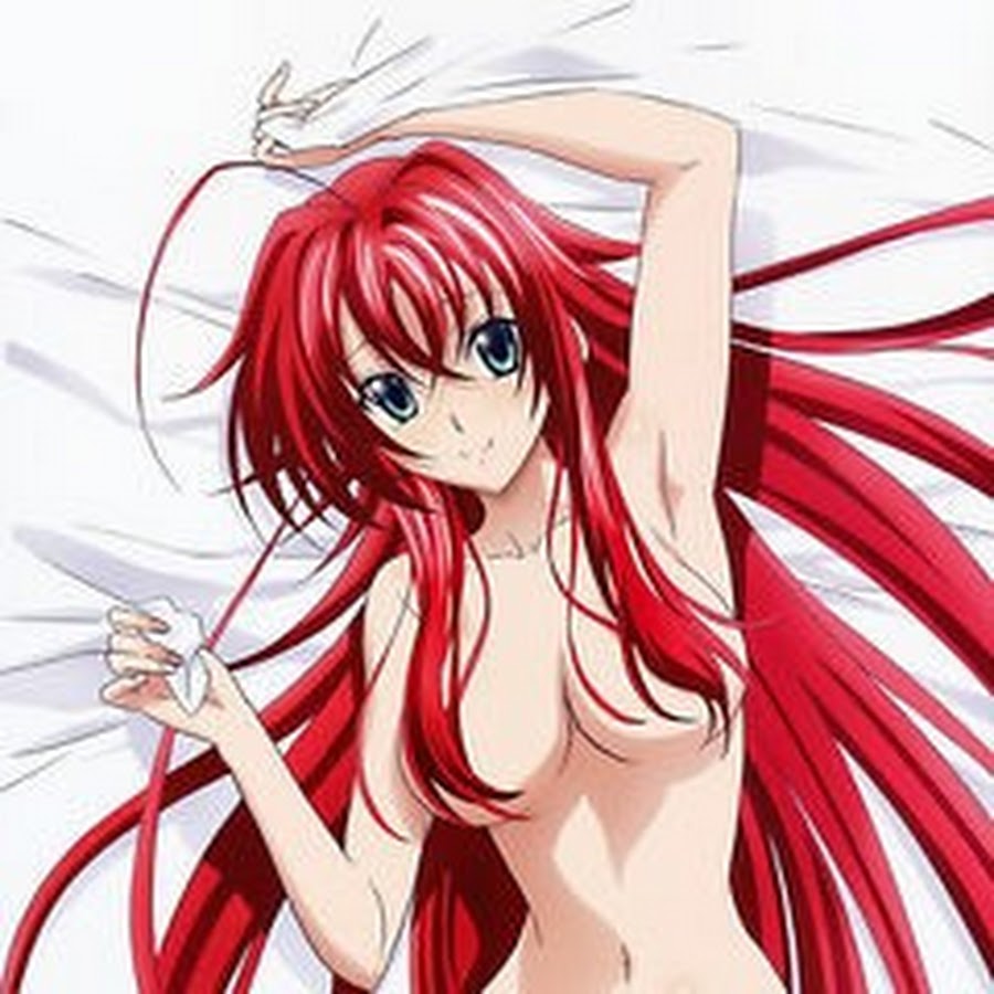 Rias gremory artwork steam фото 51