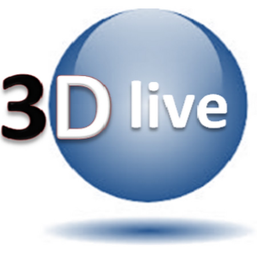 3dlive