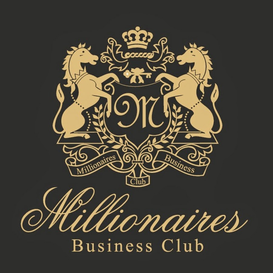 Business club. Бизнес логотип. Логотип делового клуба. Бизнес клуб лого. Millionaire логотип.