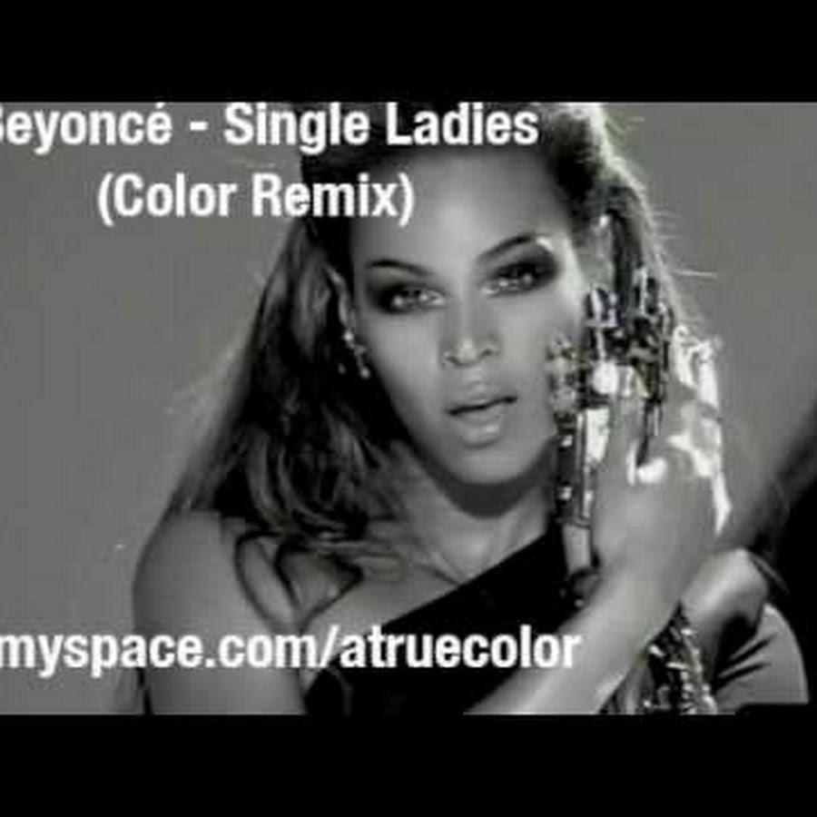 Ladies remix