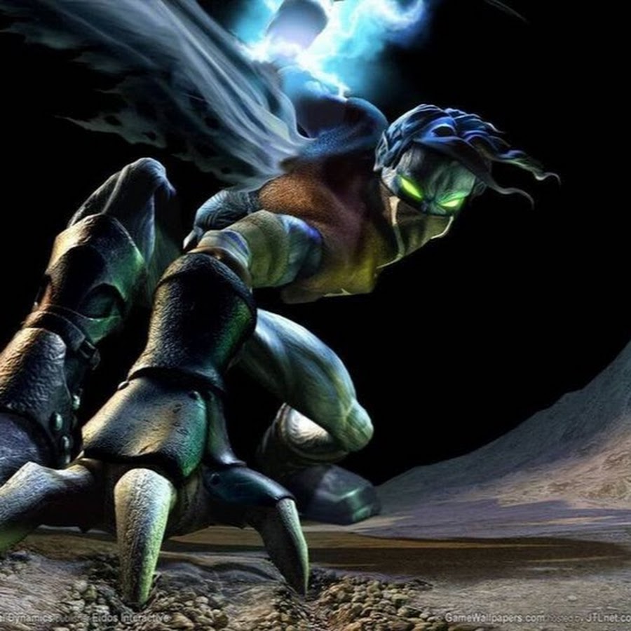 Legacy of kain on steam фото 94