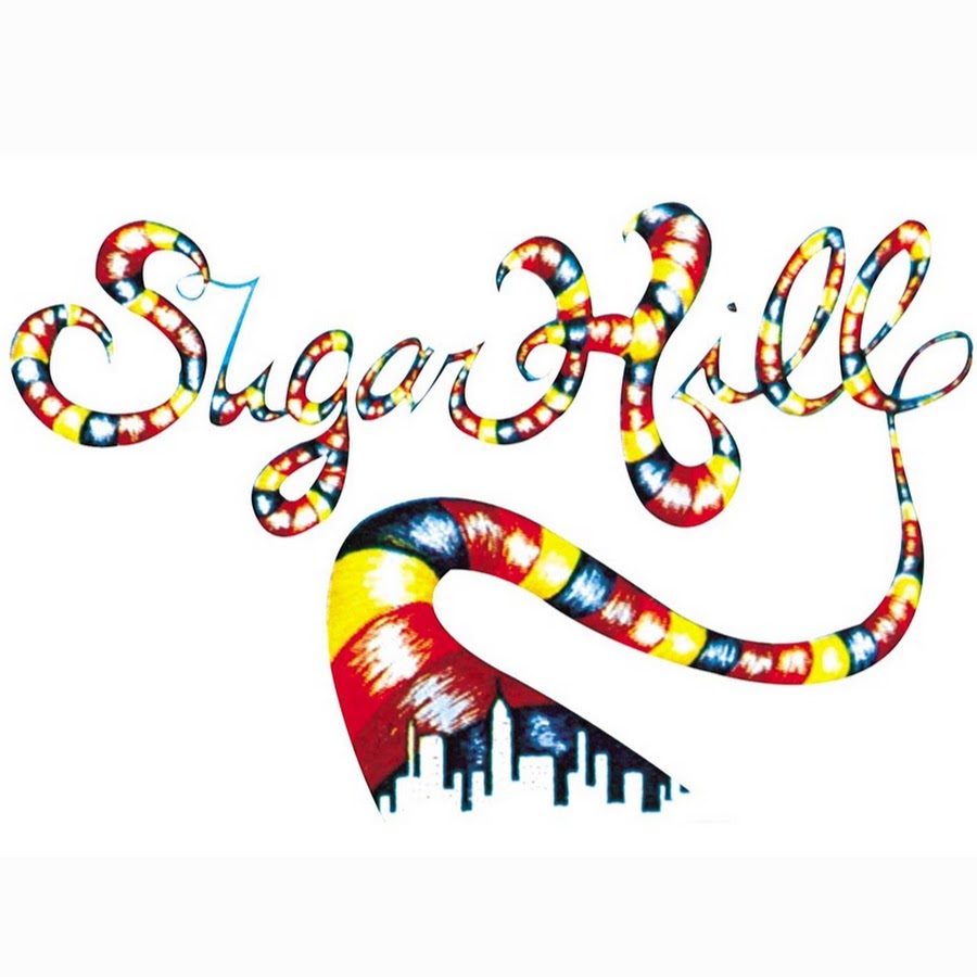 Sugarhill Records - YouTube