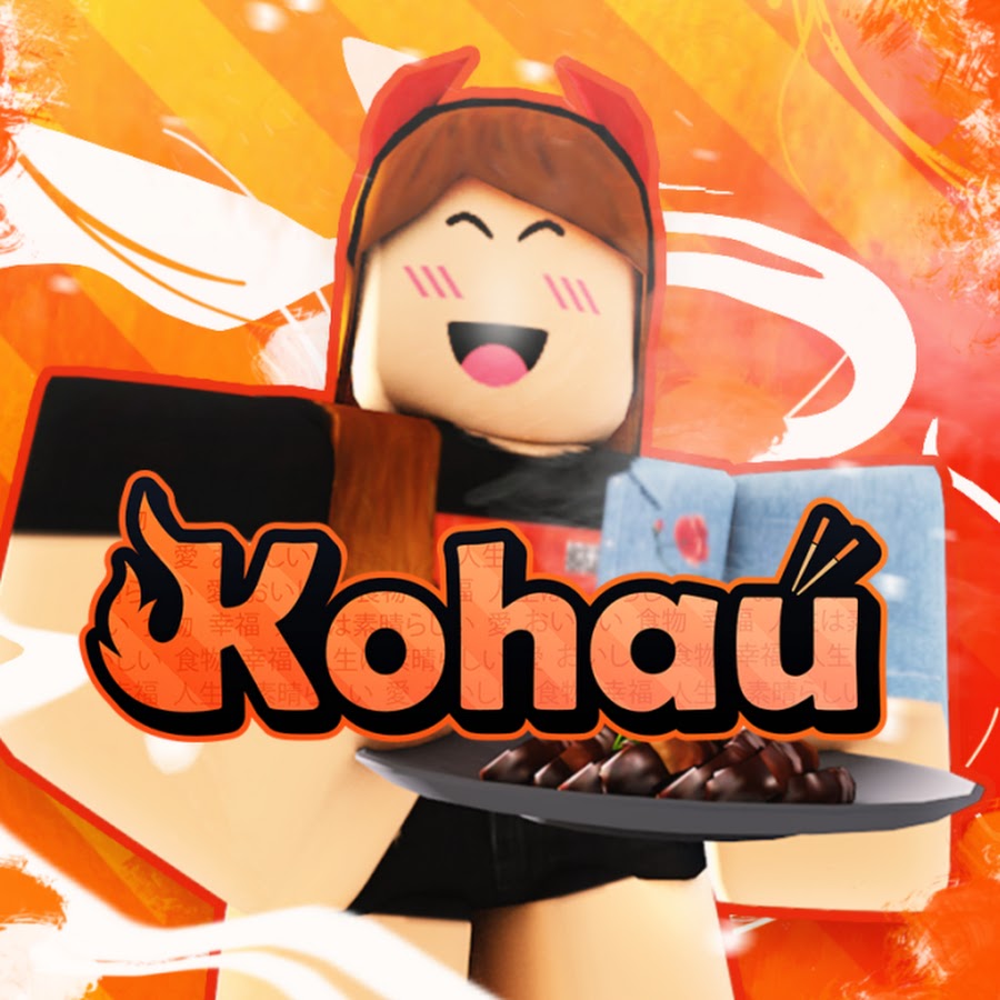 Kohau discord