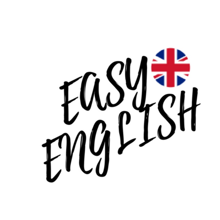 Easy english. # English - легко!. Английский easy English. Easy English картинки. Easy English логотип.