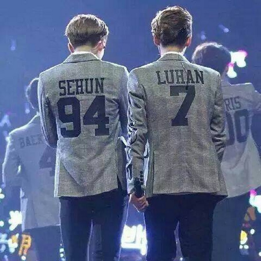 selu <b>hunhan</b>520 - YouTube.