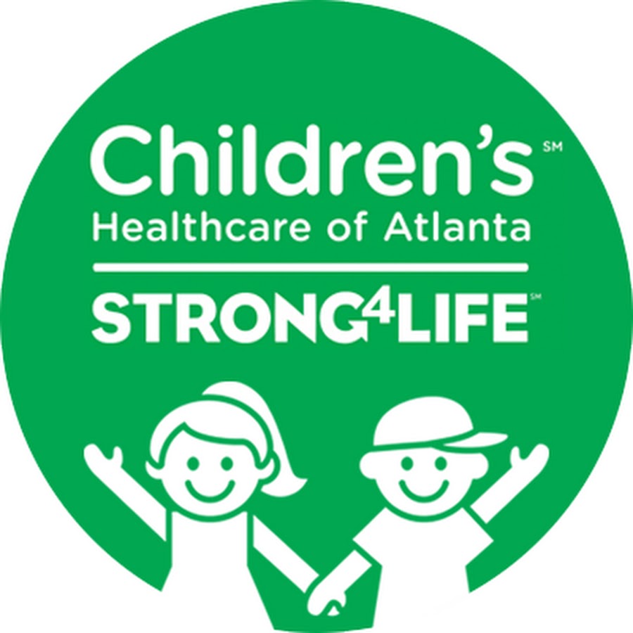 Children's Healthcare of Atlanta Strong4Life - YouTube