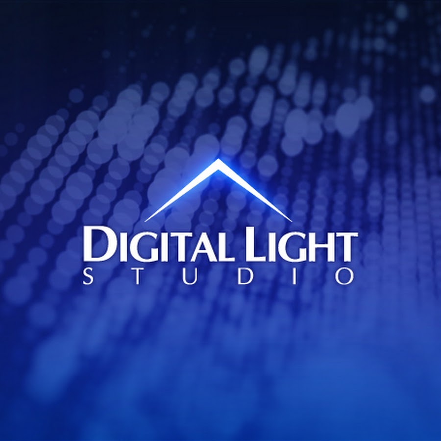 Light Studio - YouTube