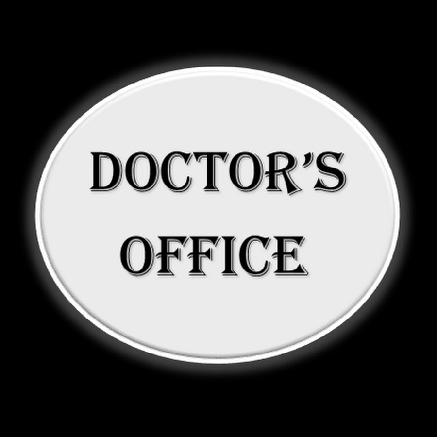 Doctor S Office Job Description