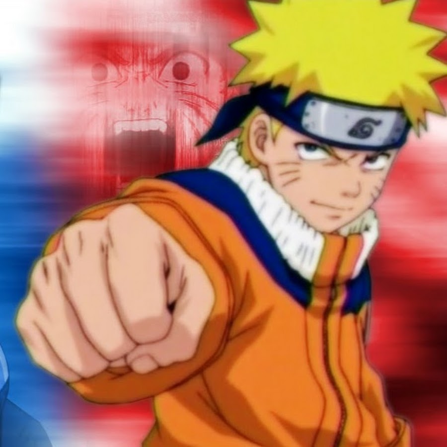 Super naruto