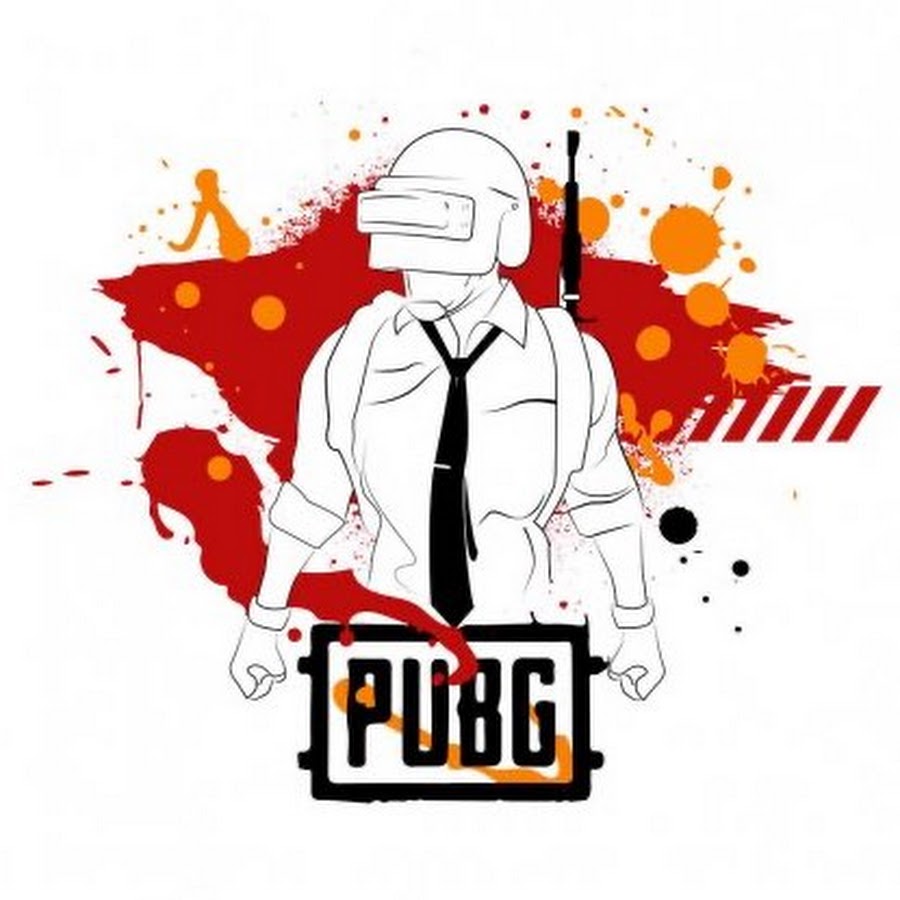 Pubg логотип без фона фото 66