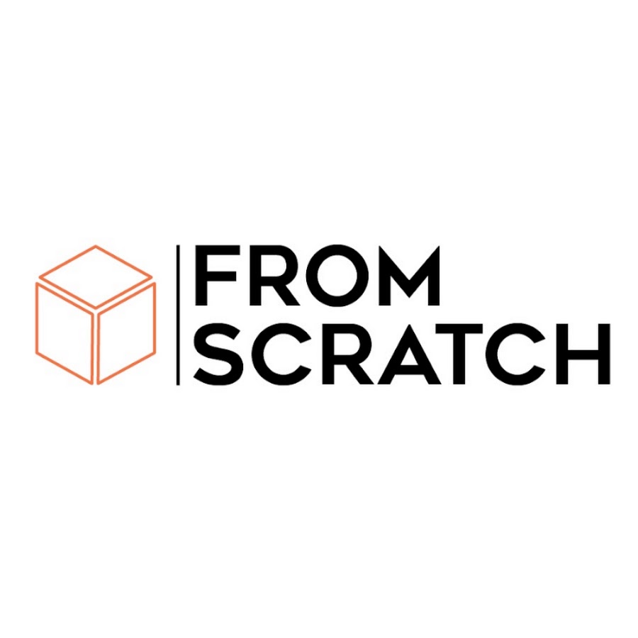 From scratch перевод