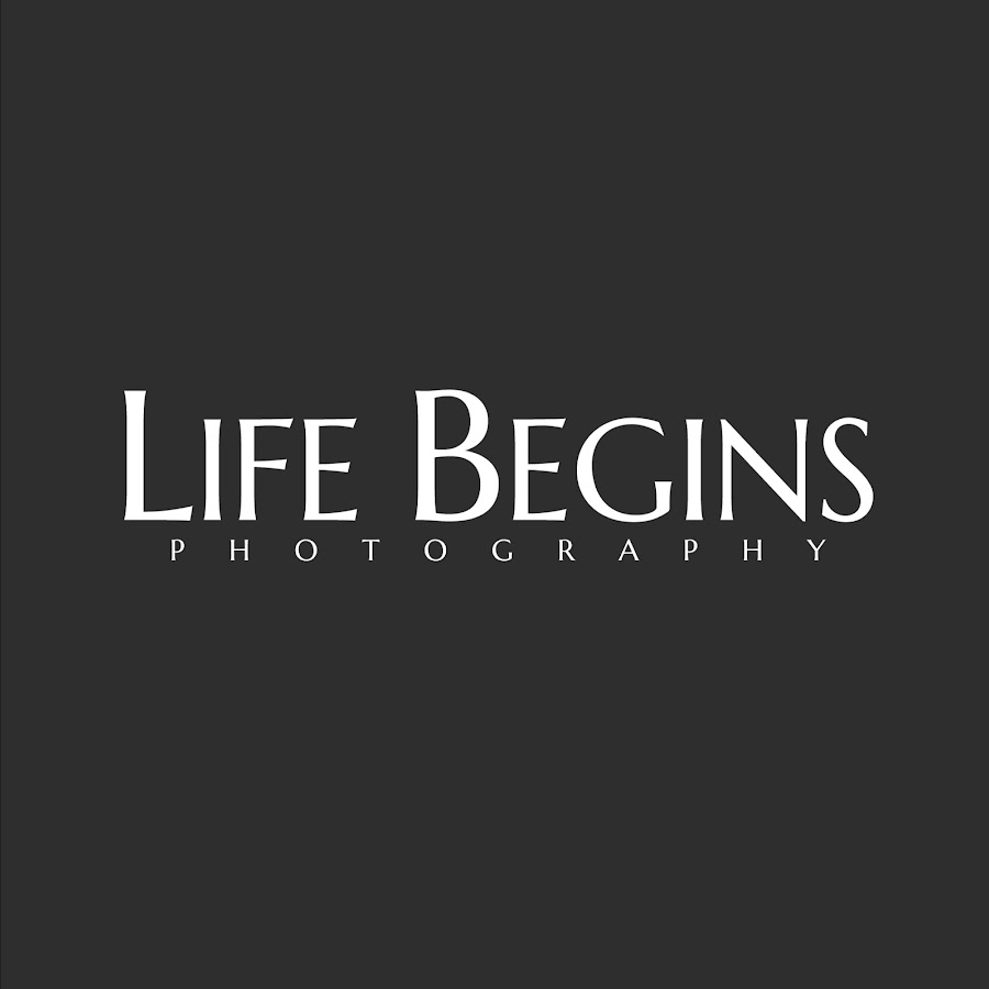 Life begins