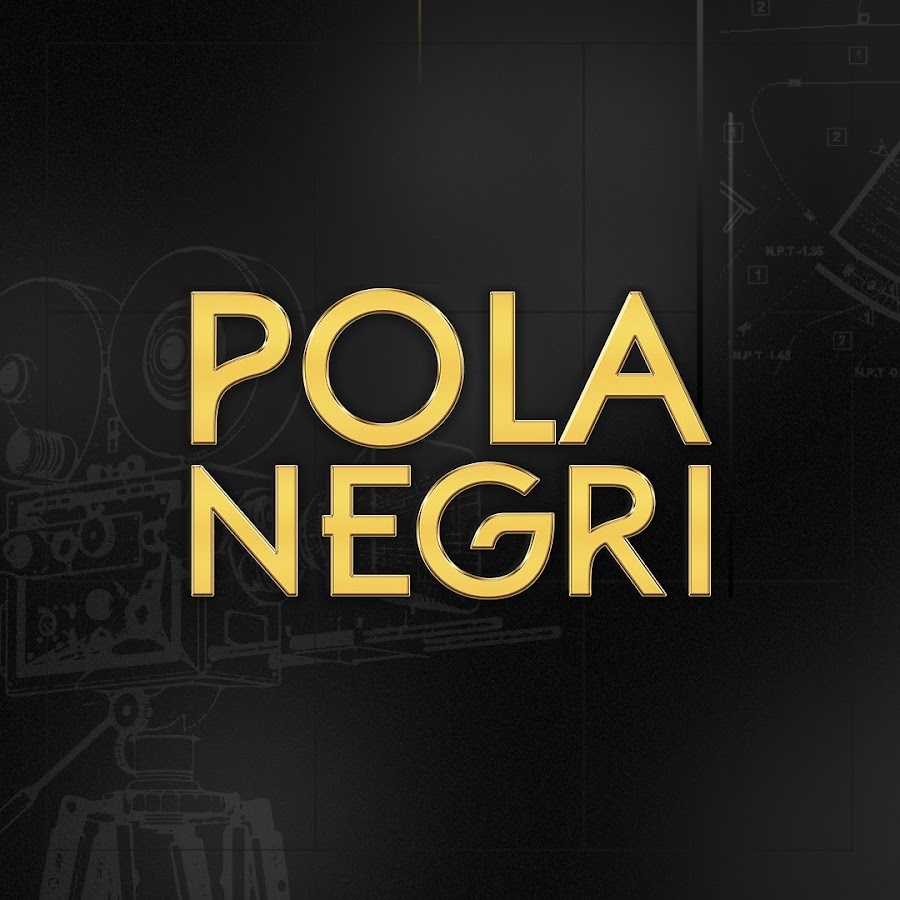 Негри мюзикл. Pola negri мюзикл. Negri logo.