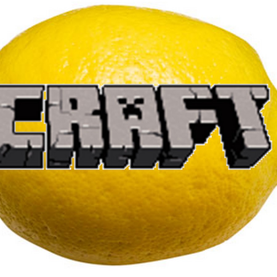 ЛЕМОНКРАФТ - Industry 1 - Minecraft Lemoncraft - YouTube