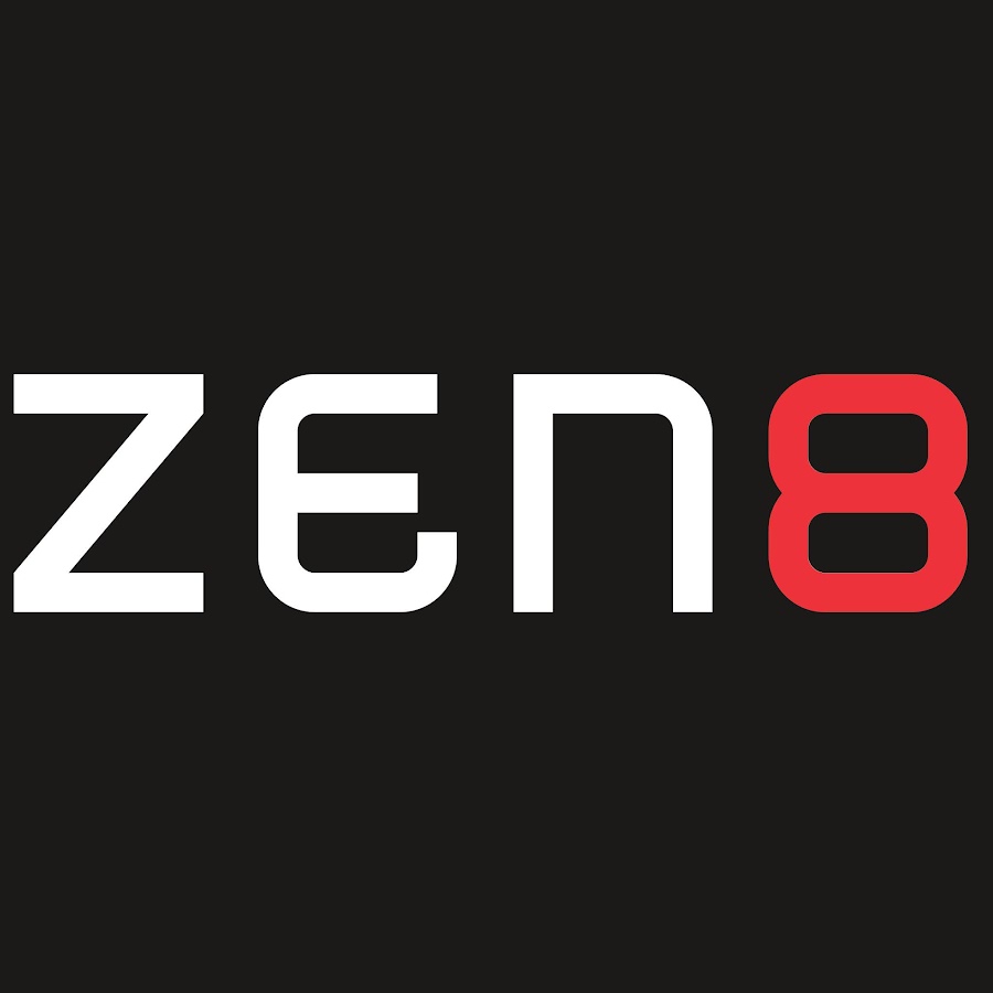 zen8 swim trainer