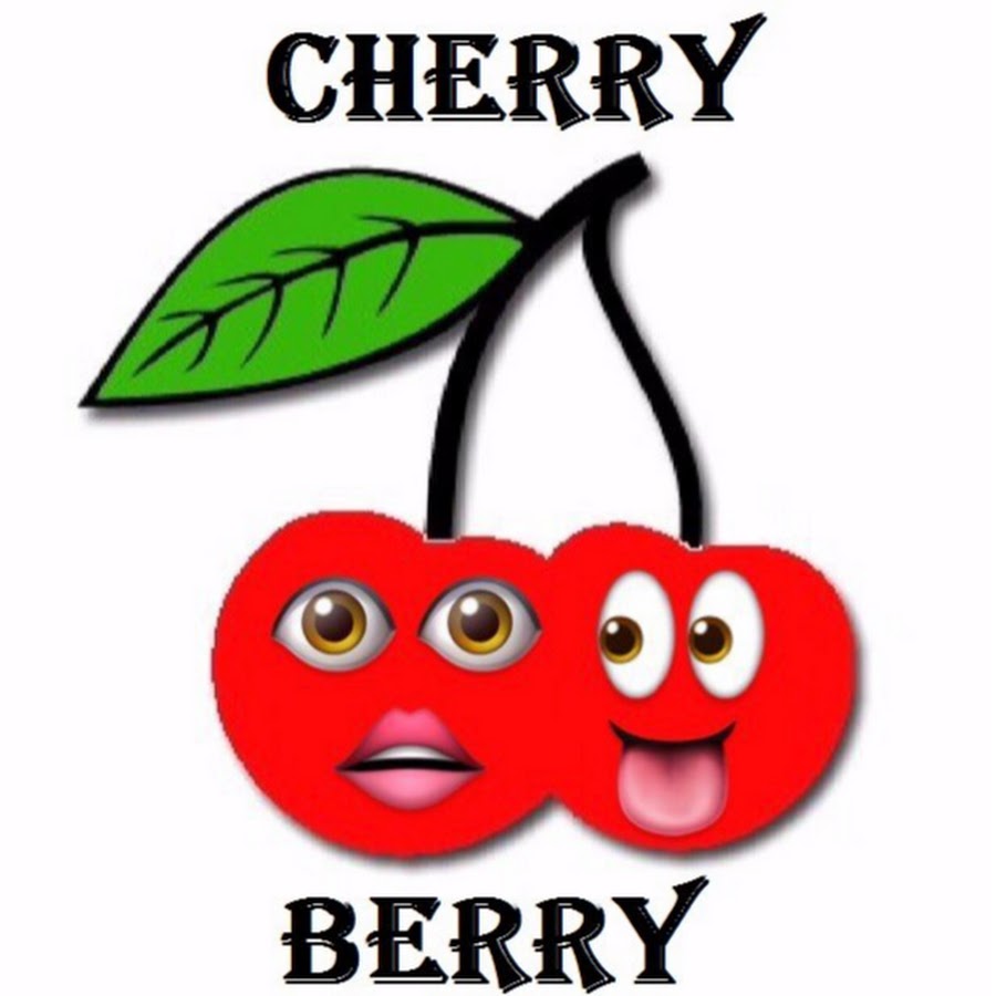 Текст cherry berry. Канала Вишенка. Cherry канал. Две ягоды. Канал черешня suspects.