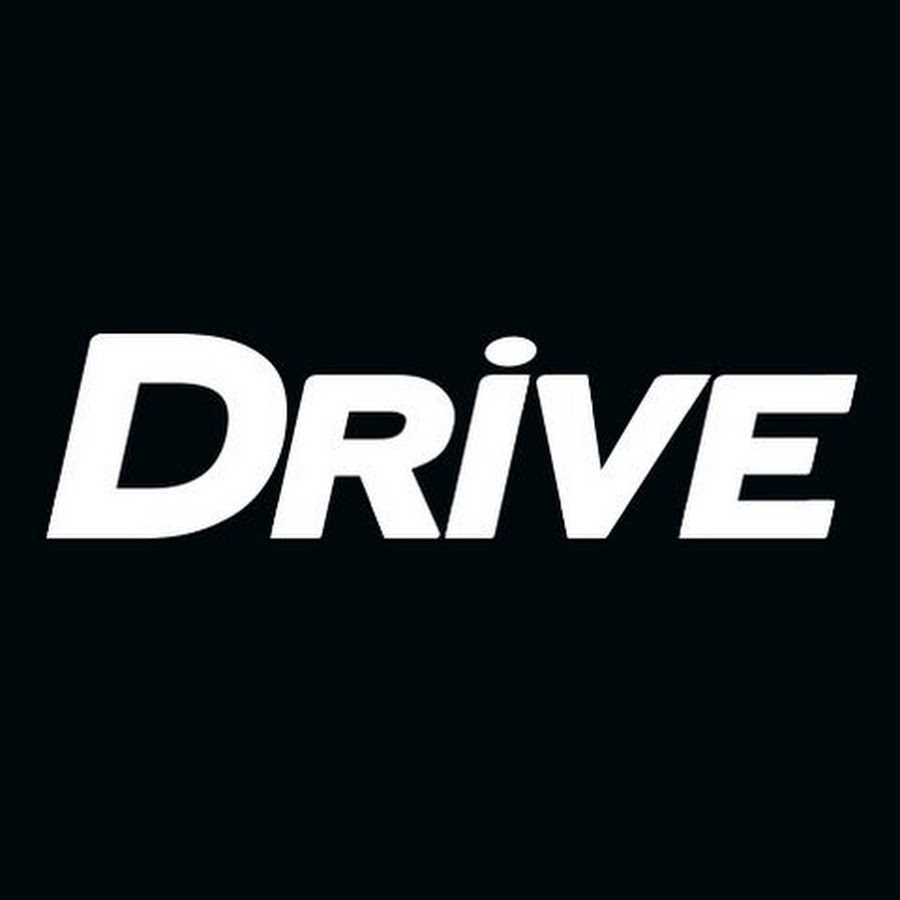 Drive logo