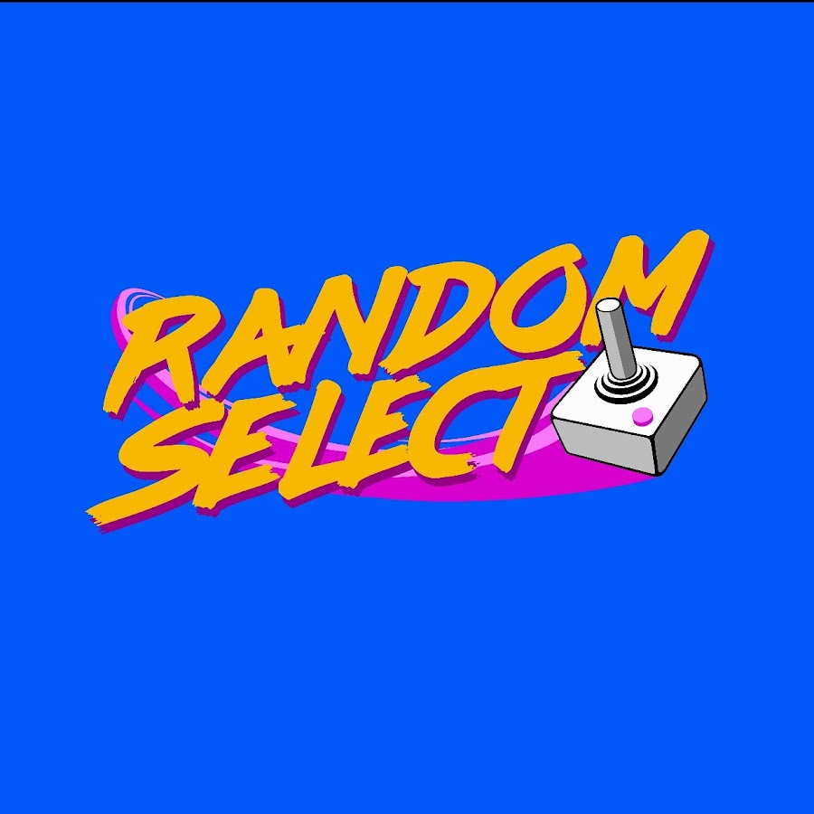 Random select