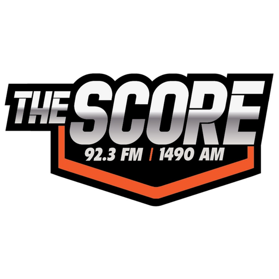 On Air – 1490 The Score