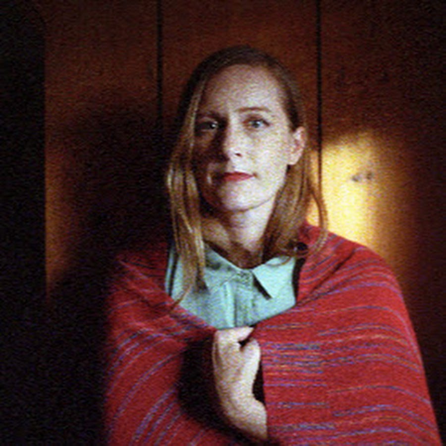 Laura Gibson - YouTube.