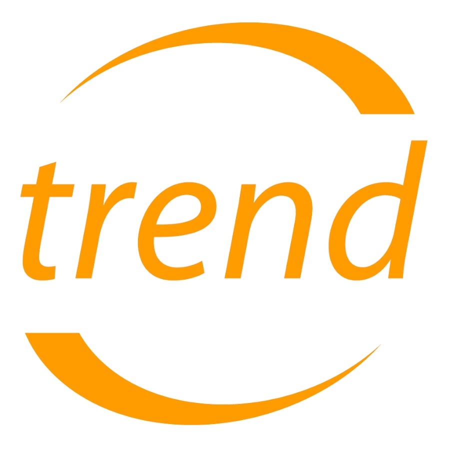 Ооо тренд. Trend надпись. Trend логотип. Тренды слово.