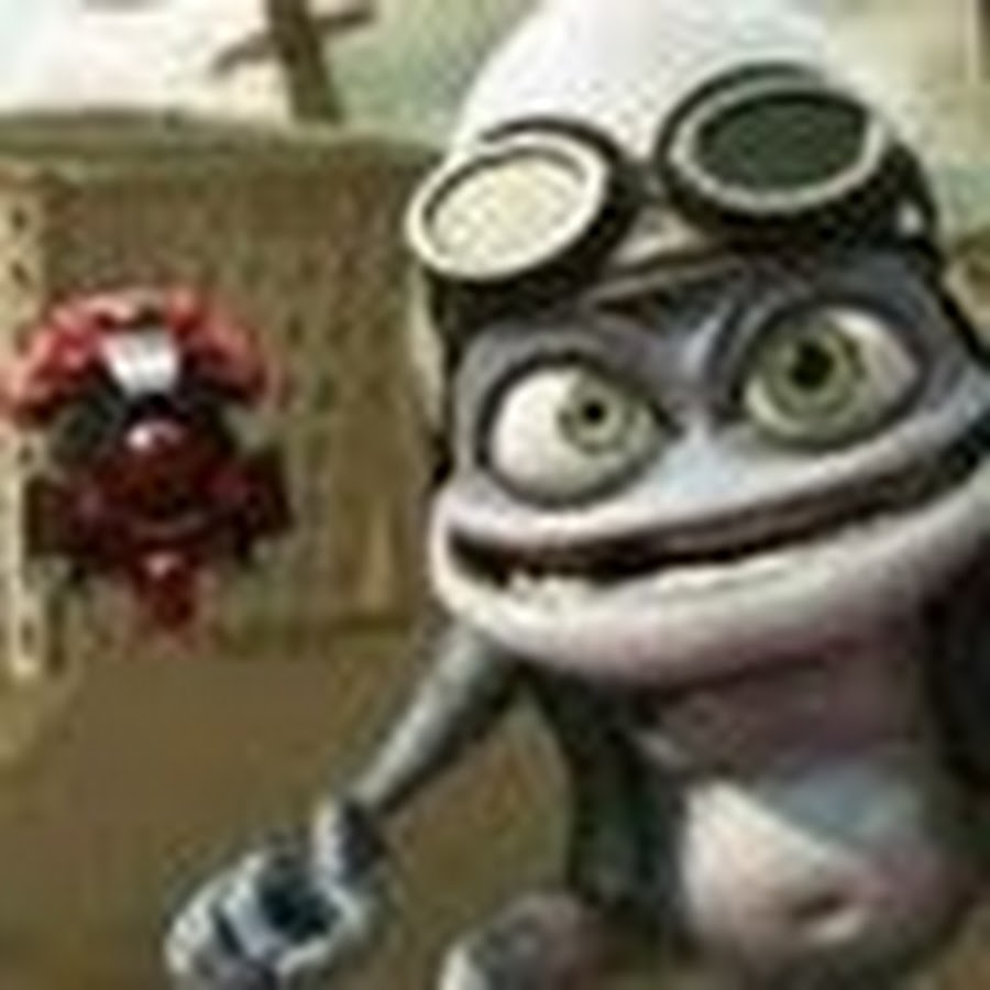 Крейзи фрог клип. Детский мультик где шел Crazy Frog. Joker and pregnant Crazy Frog.