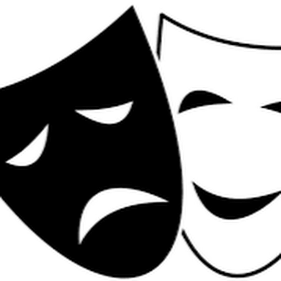 Белая театральная маска. Театральные маски. Театральные маски черно белые. Театральные маски на прозрачном фоне. Театральная маска чёрно белая.