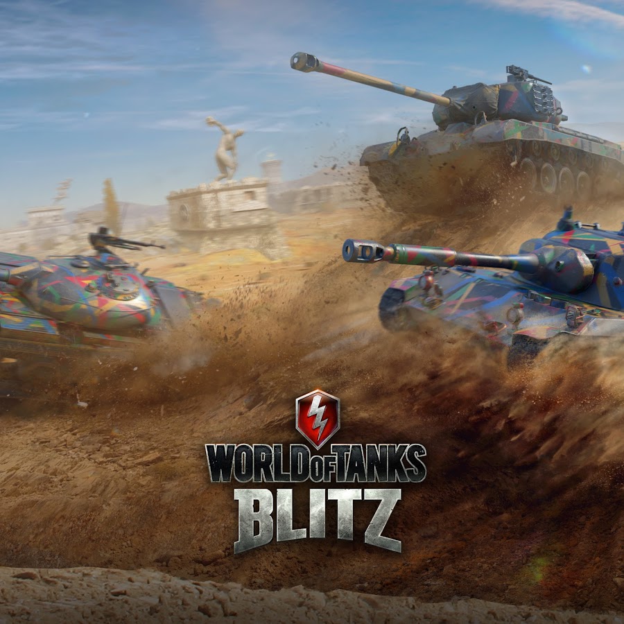 скачать wot blitz на пк через стим фото 117