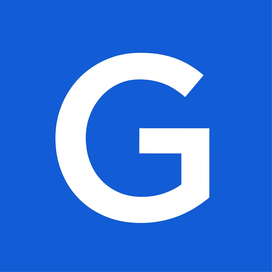 Gci. Gartner logo.