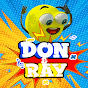 LEARN and PLAY with DON and RAY - @LEARNandPLAYwithDONandRAY - Youtube