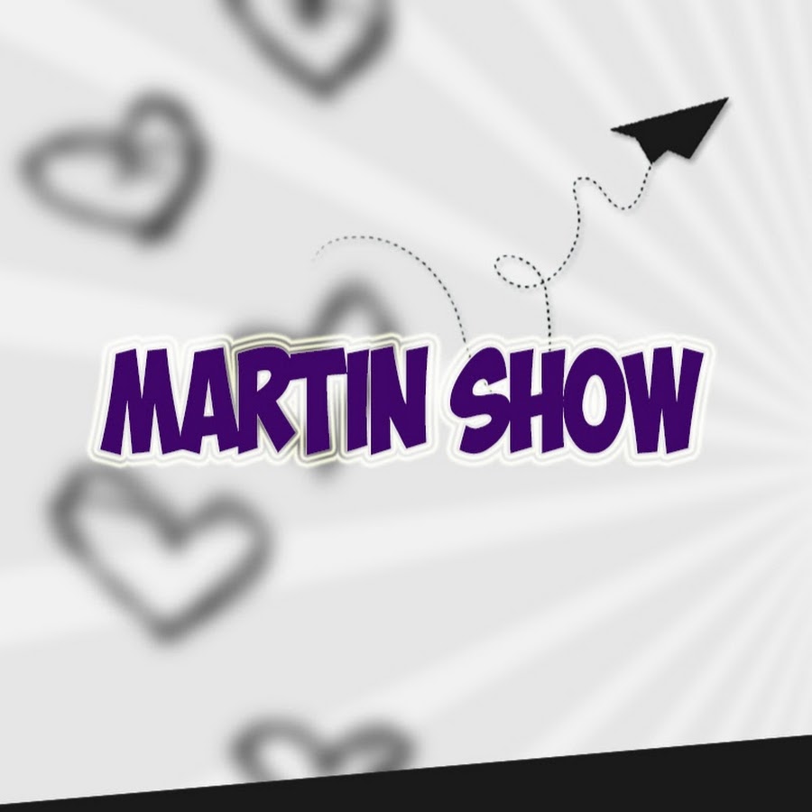 Martin show