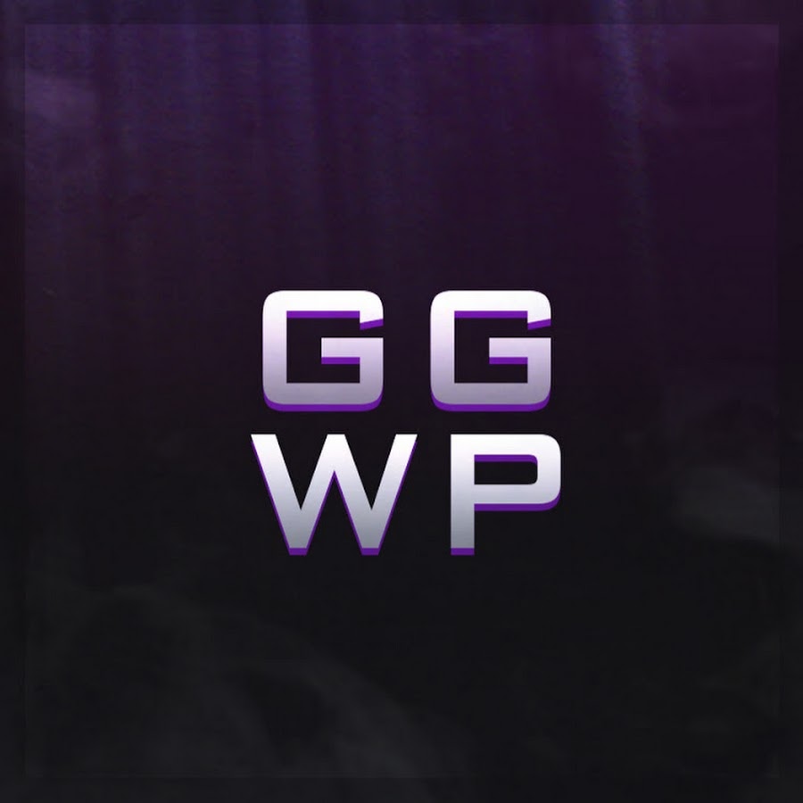 Гг вп что это. Аватарка gg. Надпись gg. Gg wp логотип. Ава GGWP.
