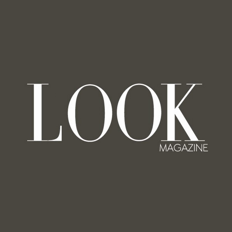 Looking magazine