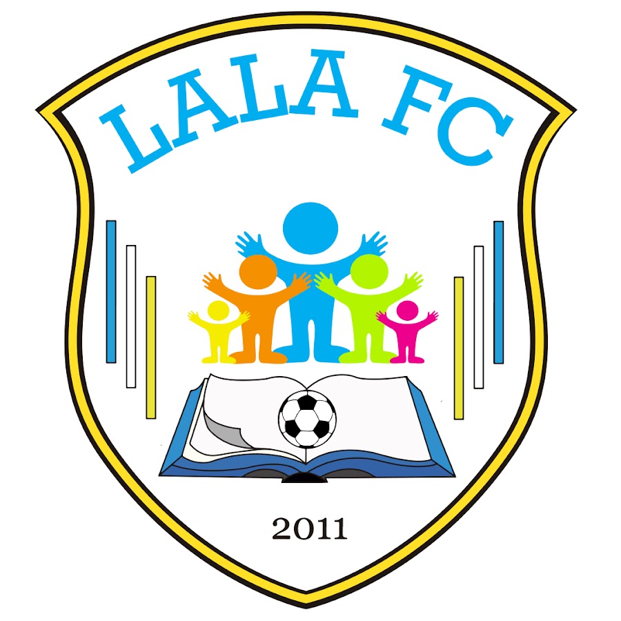 Lala logo.