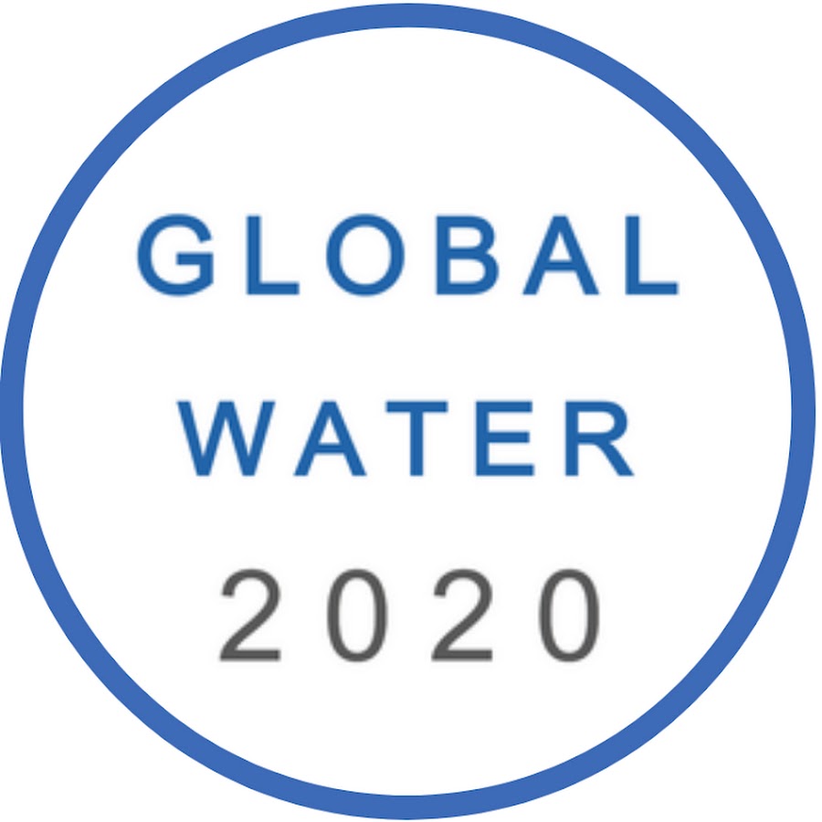 Global Water stock 2023. 1 вода 2020