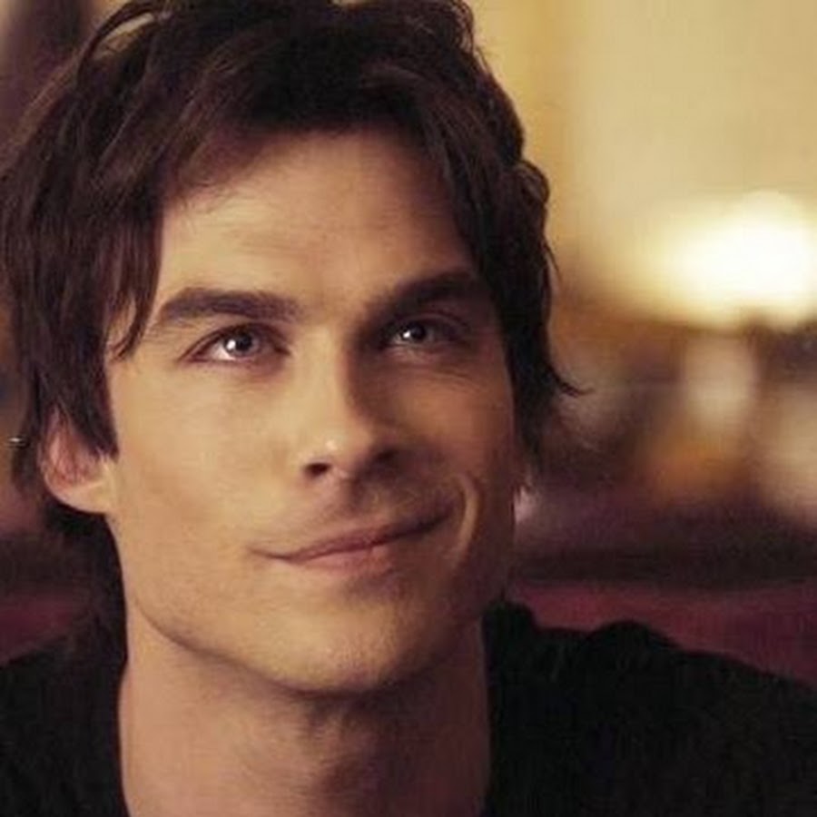 Damon <b>Salvatore</b> - YouTube.