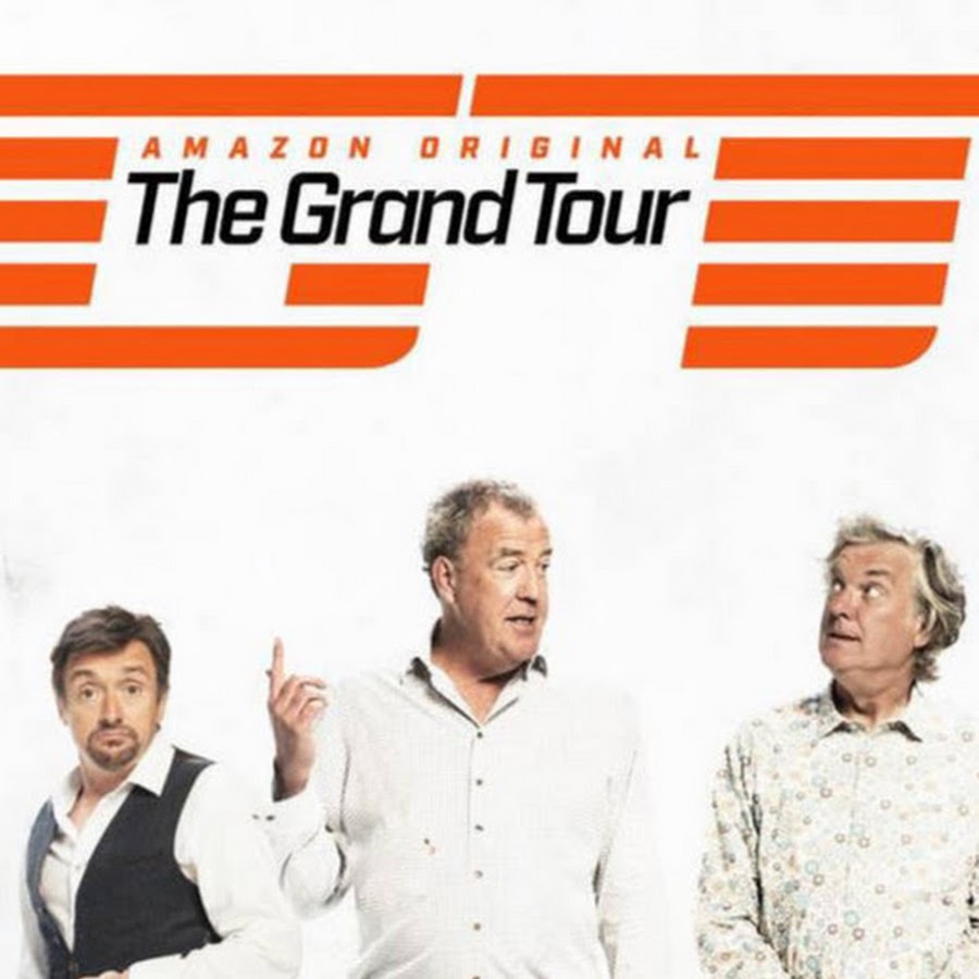Image Result For The Grand Tour Welcome To Prime Video
