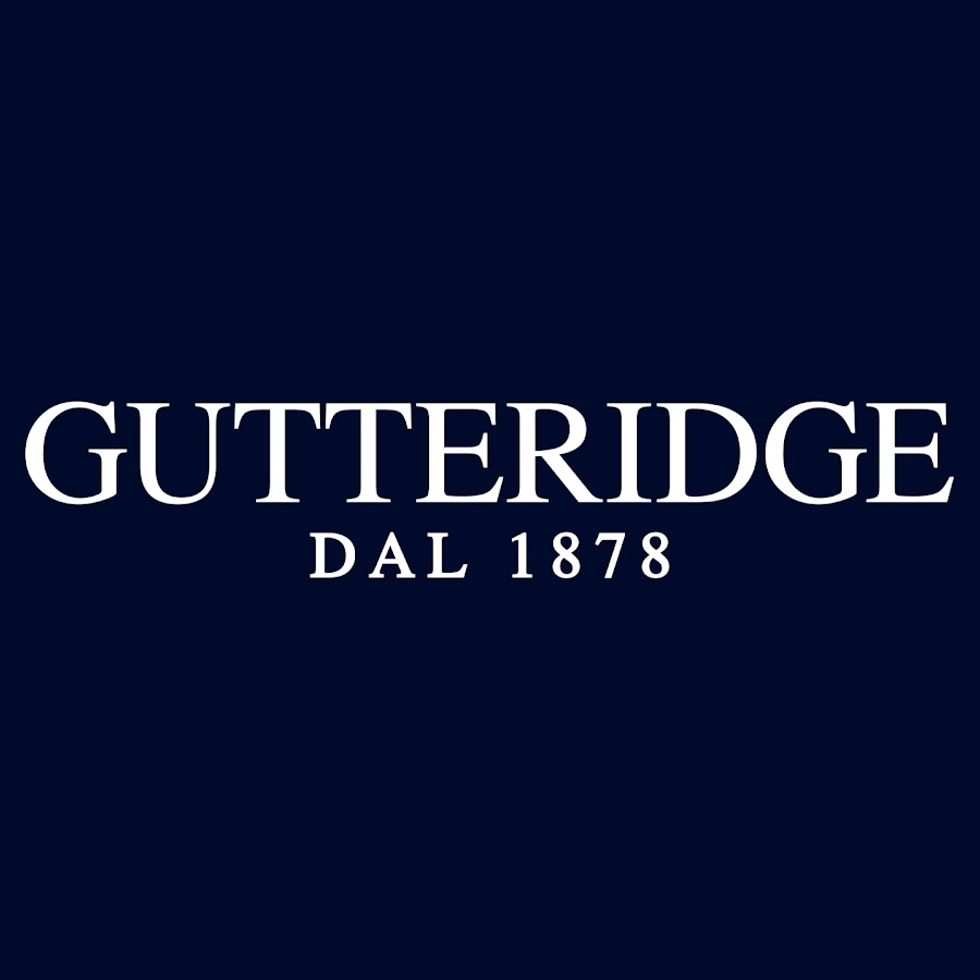 Gutteridge одежда