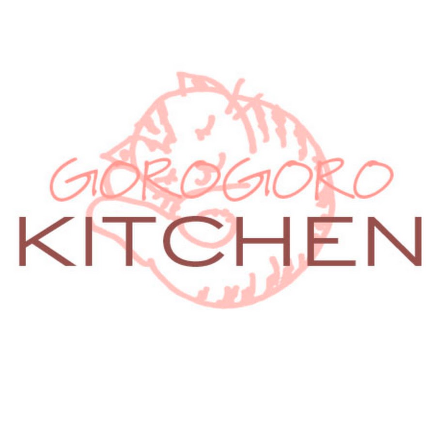 GOROGORO KITCHEN - YouTube