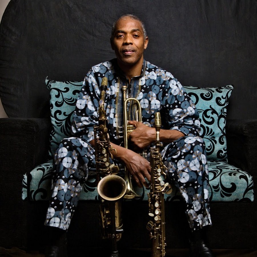 Femi Kuti - YouTube