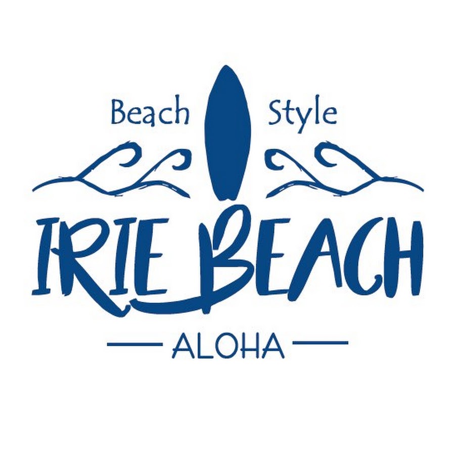 IRIE BEACH - YouTube