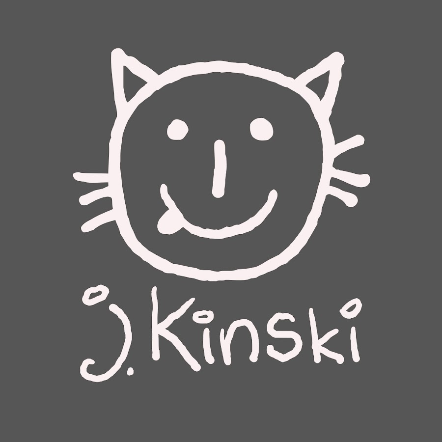 Stories j. Kinski логотип.