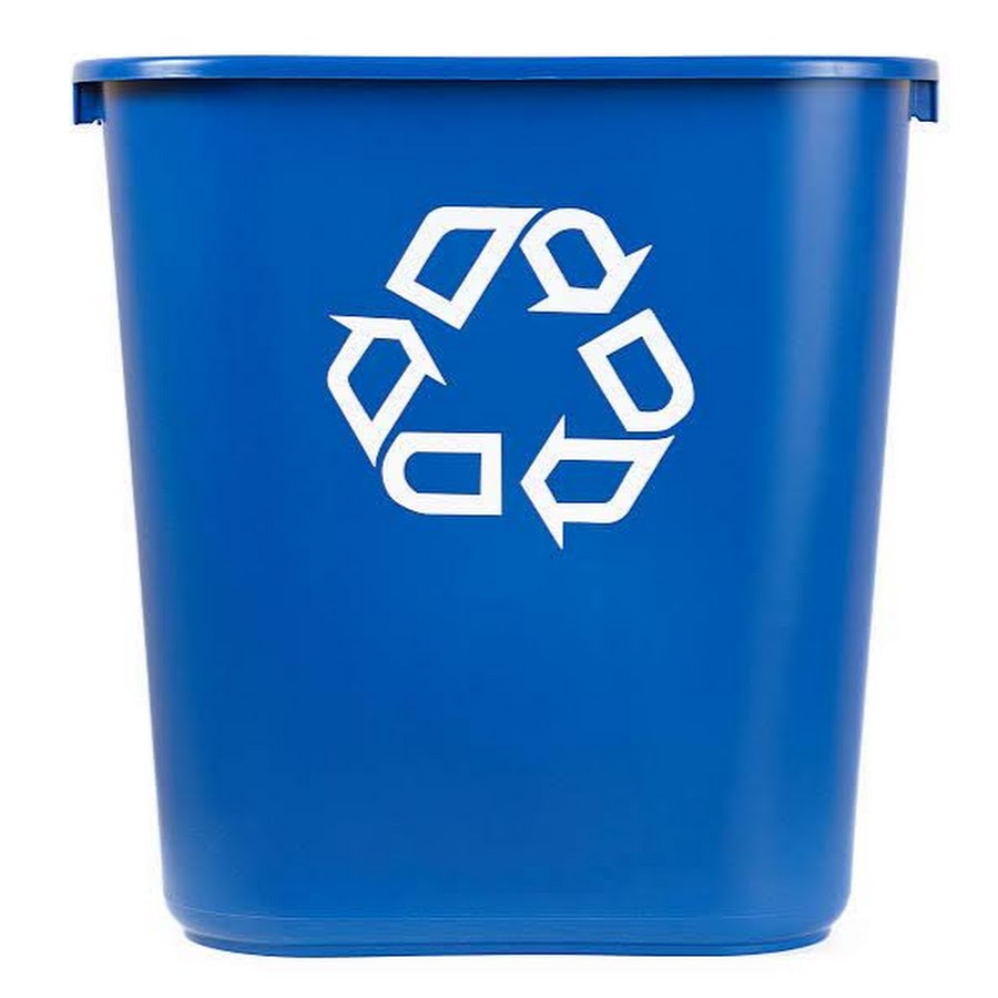 S bin i 2. Recycle bin Full.