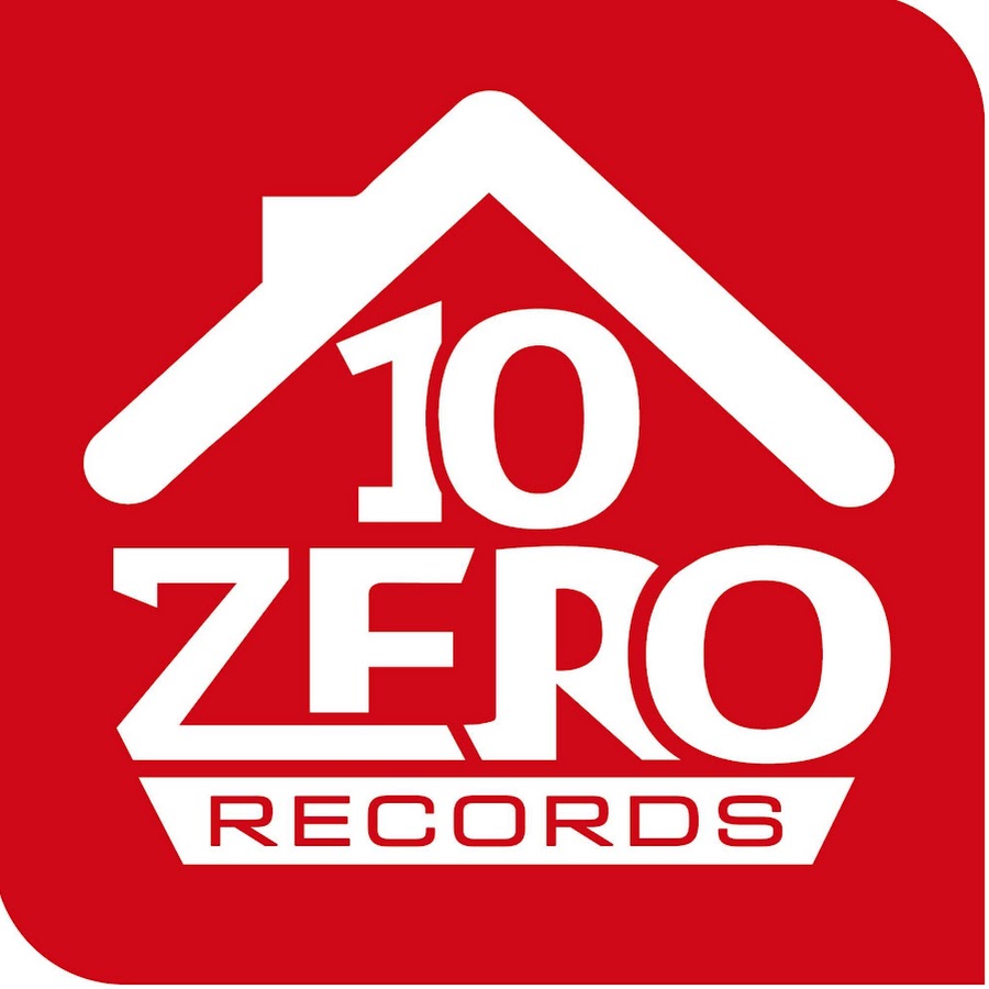 Зеро 10. Zero records. M&K realtime records.