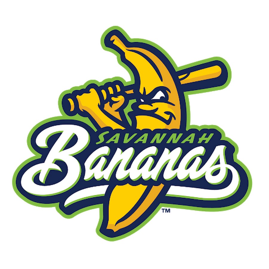 Johnny Damon Walks it Off for the Savannah Bananas #shorts  #savannahbananasbaseball #mlb #bananaball 