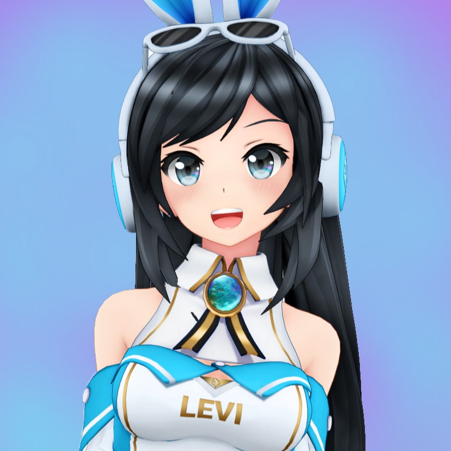 Profile avatar of LeviJonesCC