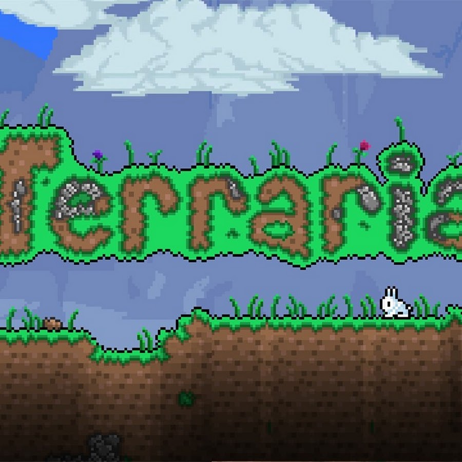 How to multiplayer terraria фото 94